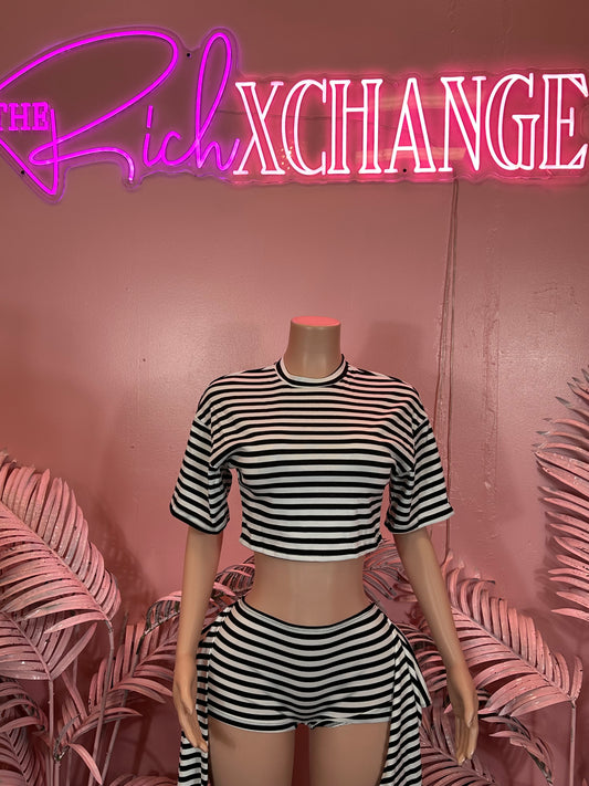 Stripe Rush - Set