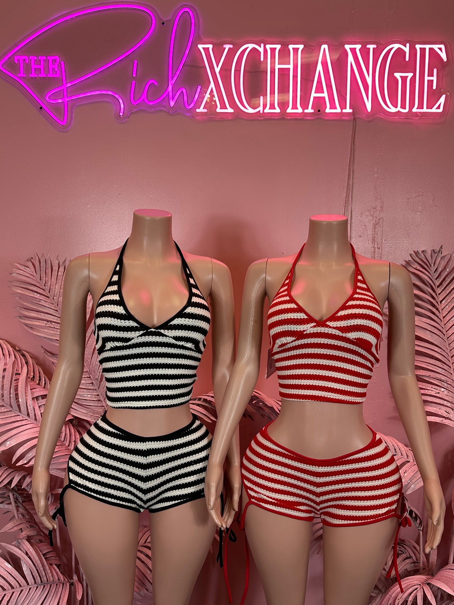 Yacht Club - Set