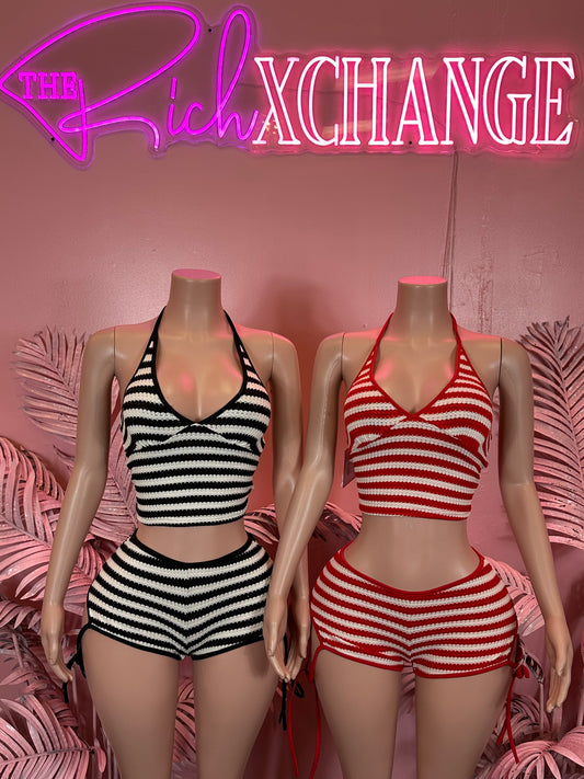 Yacht Club - Set