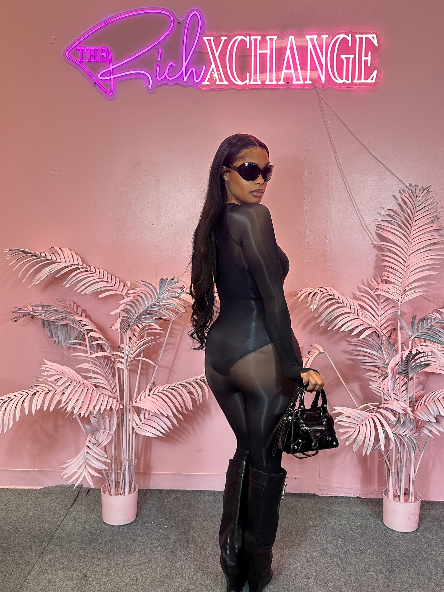 Bodied It - Jumpsuit