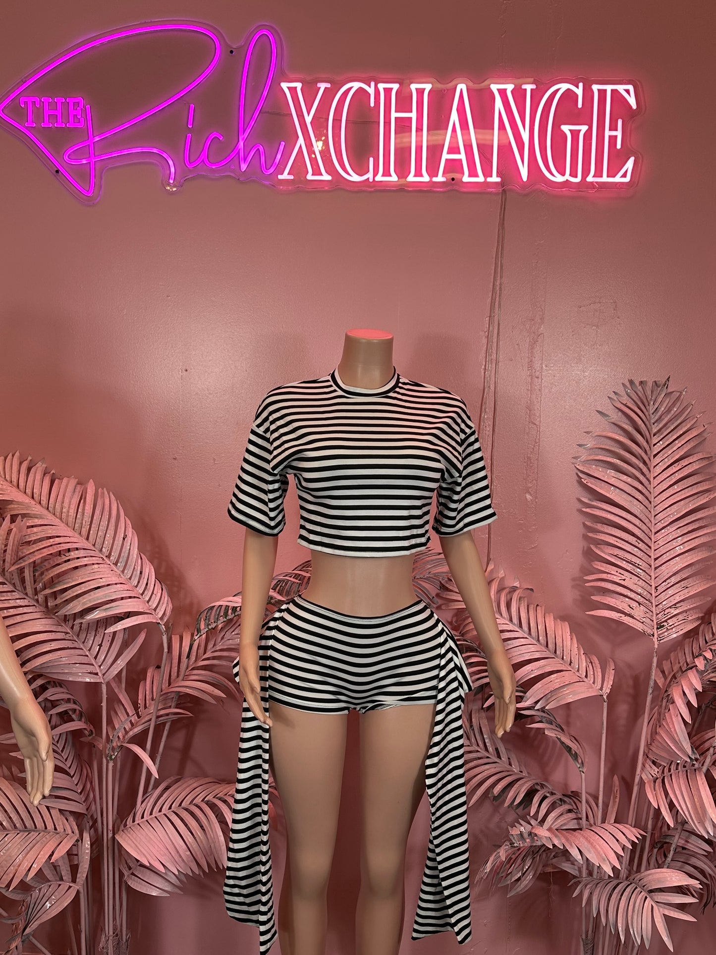 Stripe Rush - Set