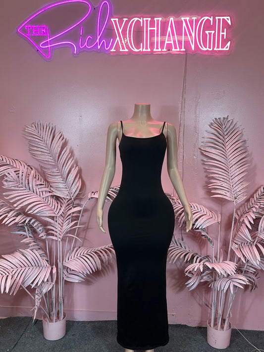 Classic Chic- Dress