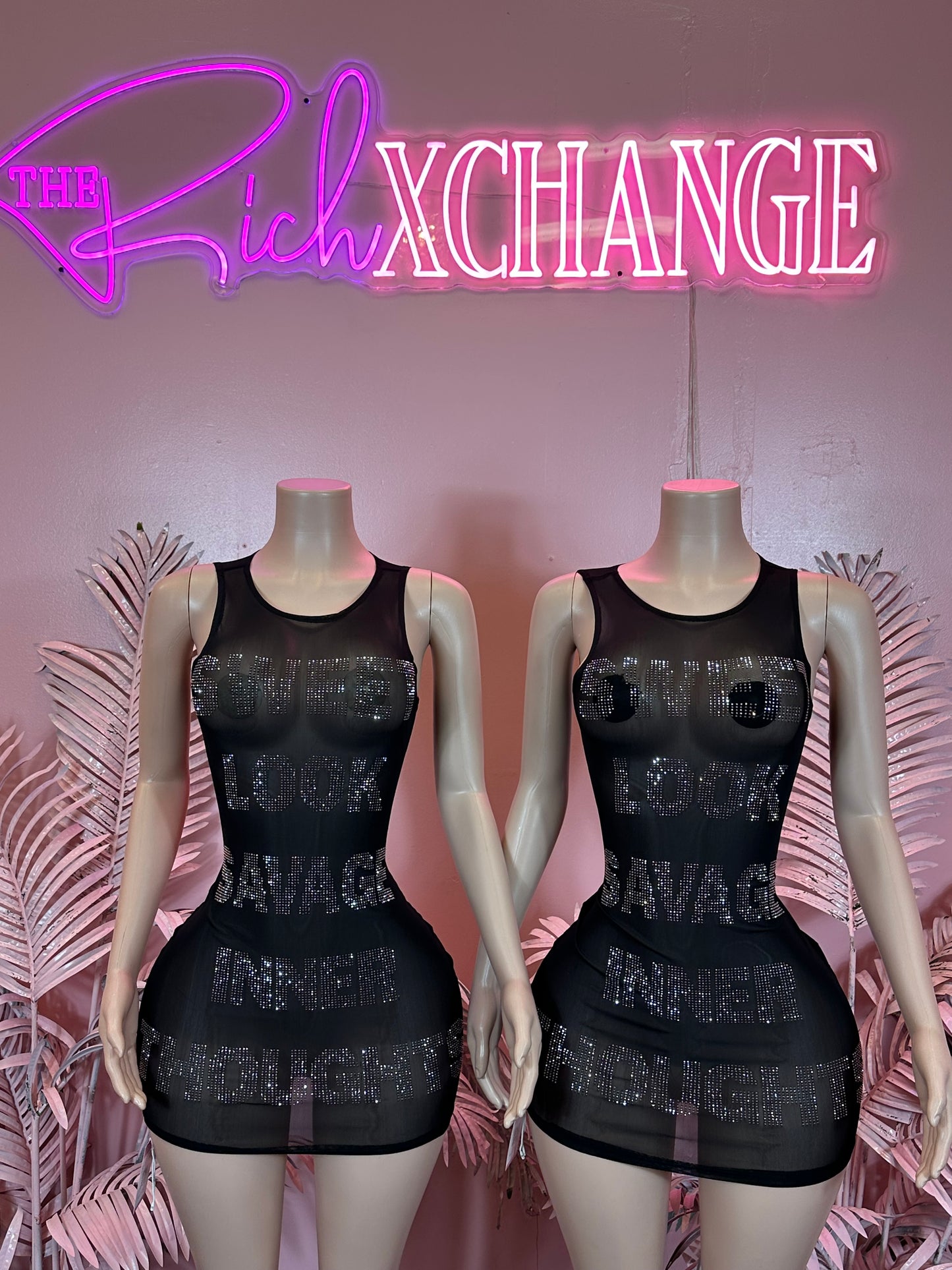 SSC - Dress