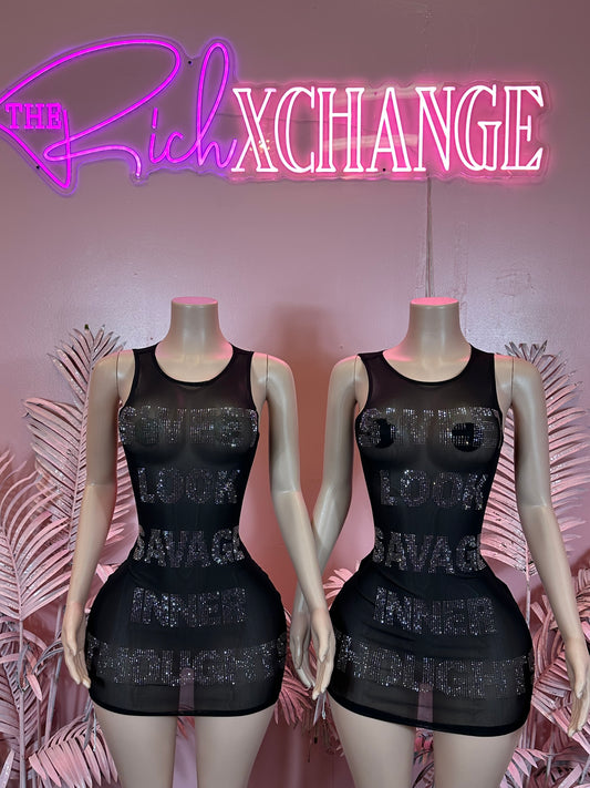 SSC - Dress