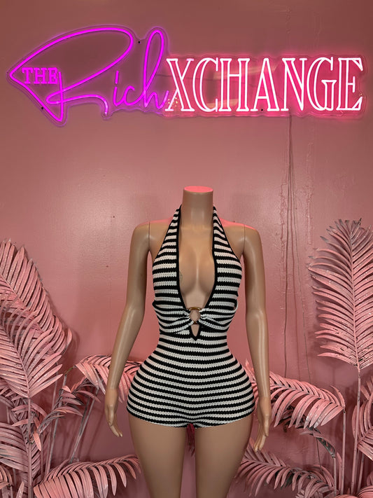 Jenn - Romper