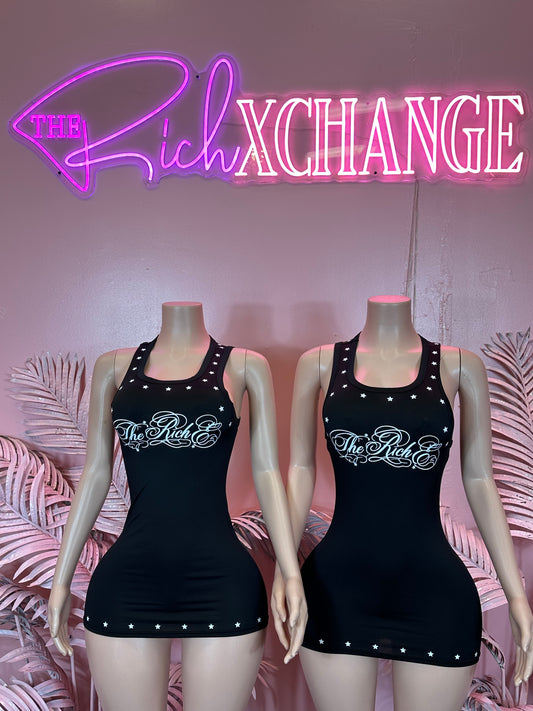 Bad Habit - Dress