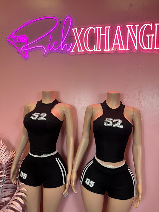Fifty Two - Set