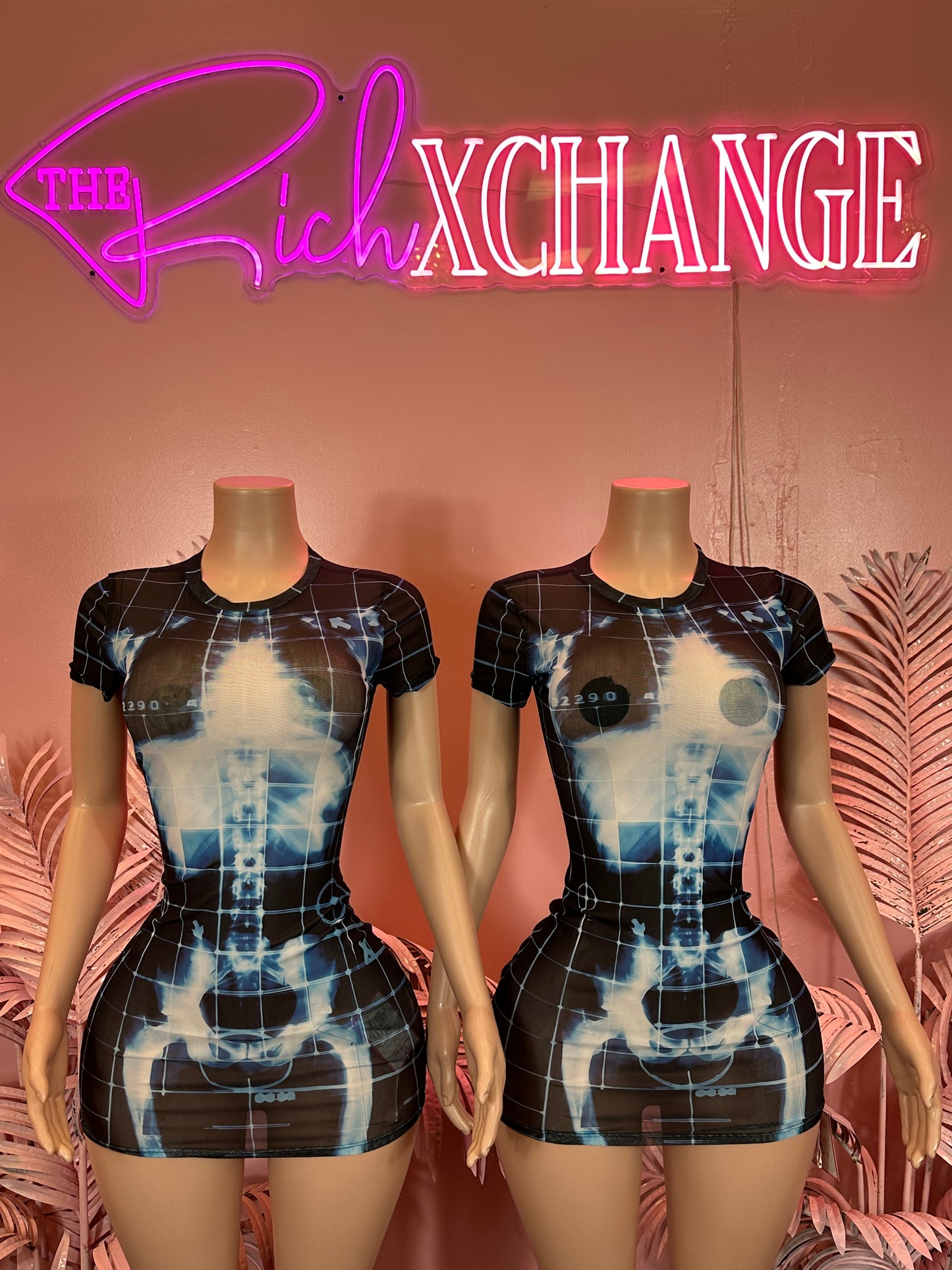 Chelsie - Dress