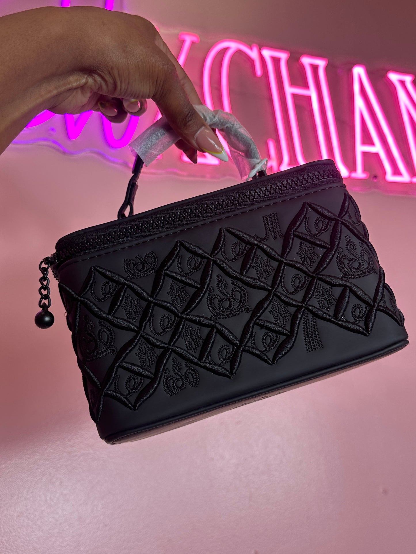 Luxe Vanity - Bag