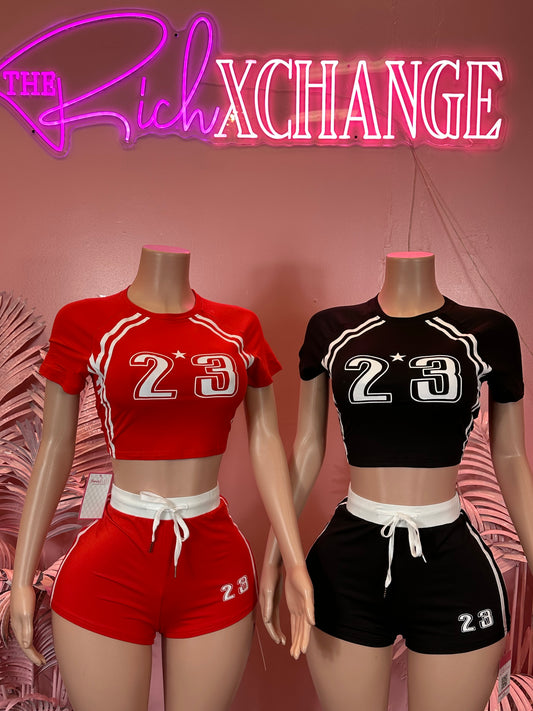 Twenty Three Options - Set