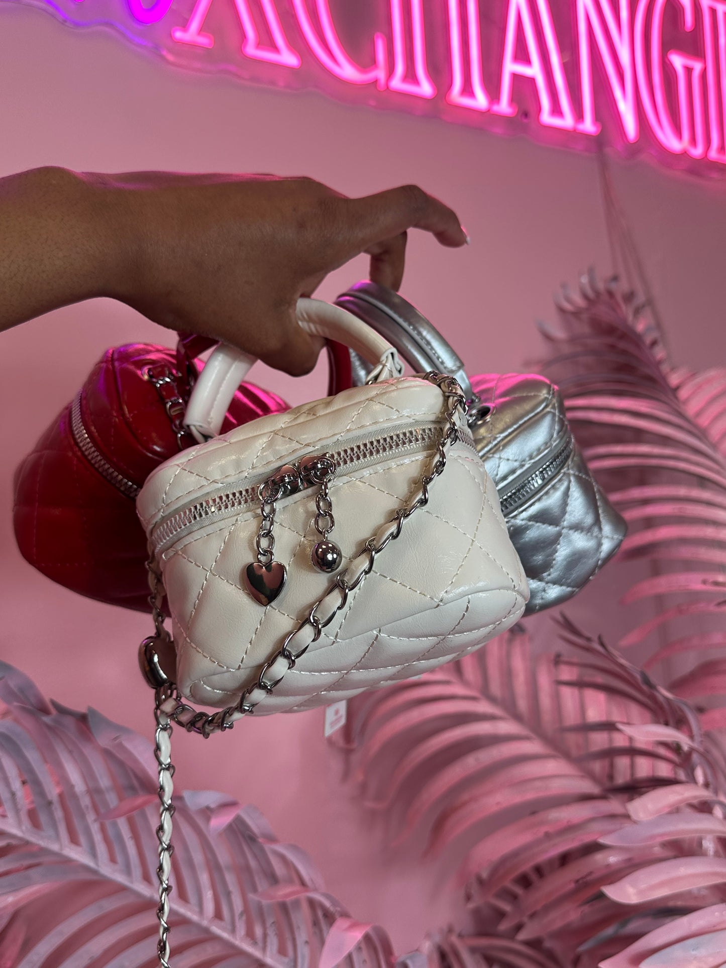 Luxe - Purse