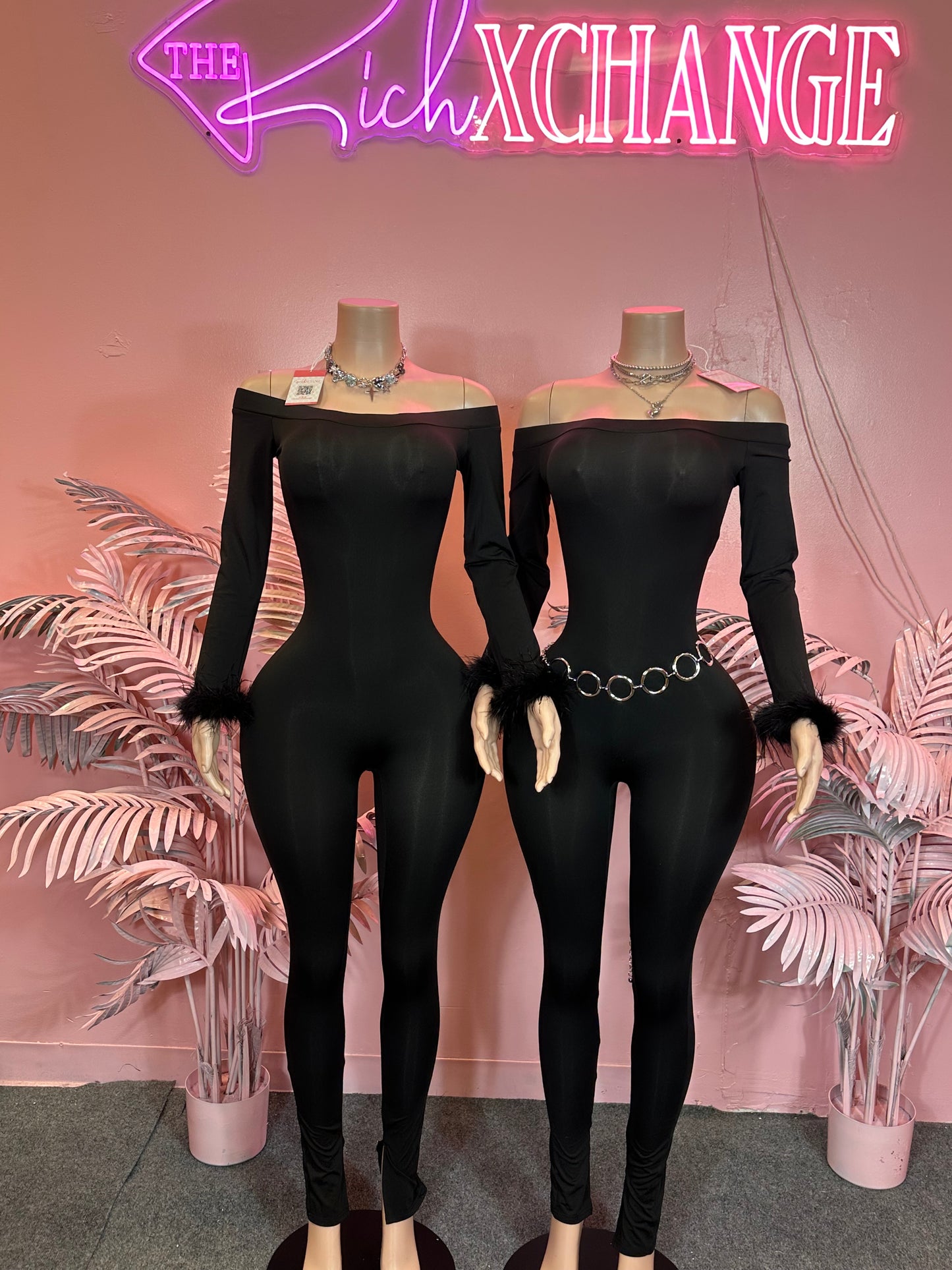 Rhya - Jumpsuit
