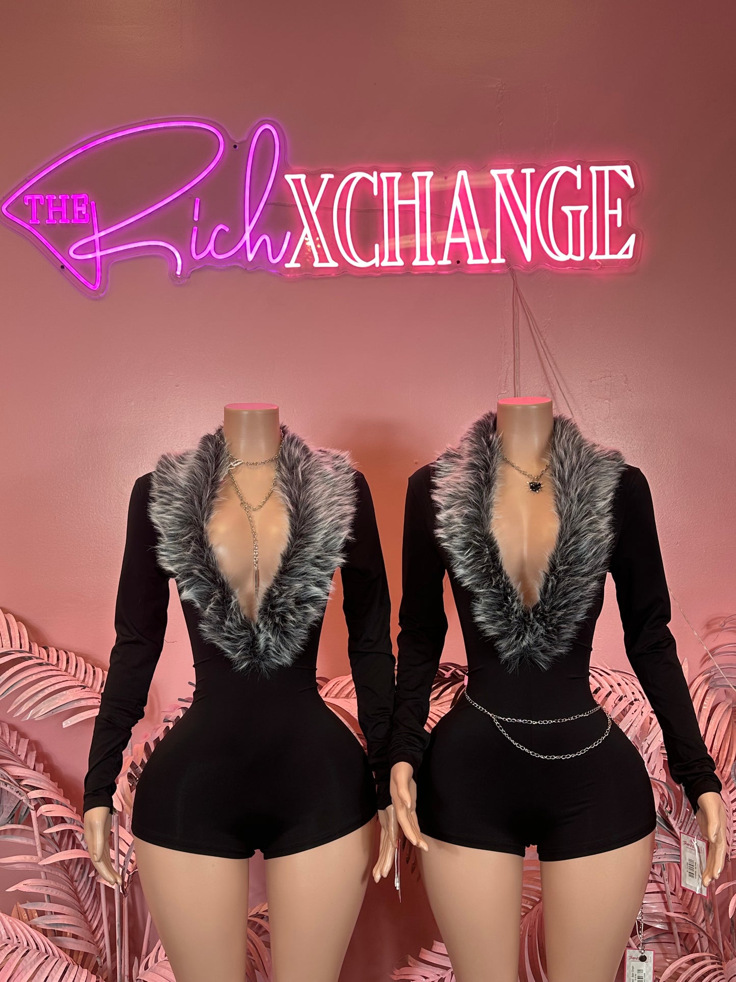 Problematic - Romper