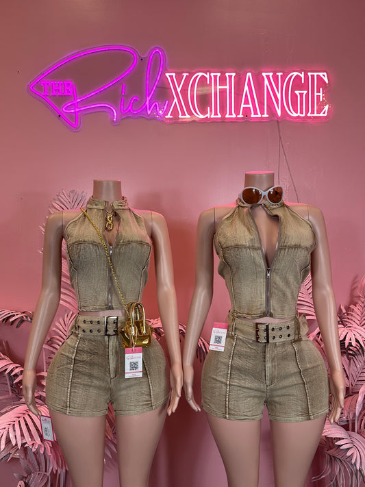 Rodeo - Set