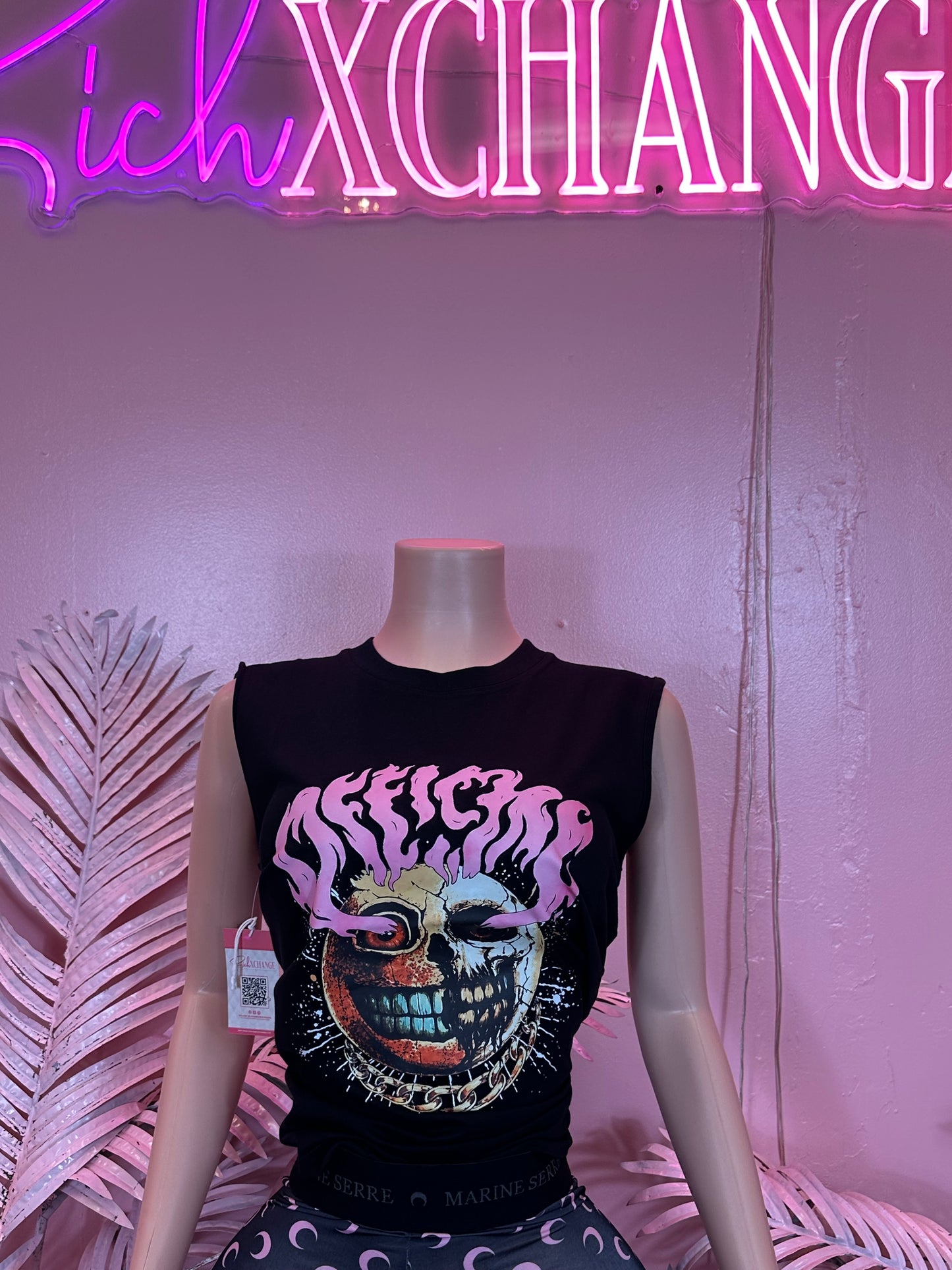 Faceless - T-Shirt