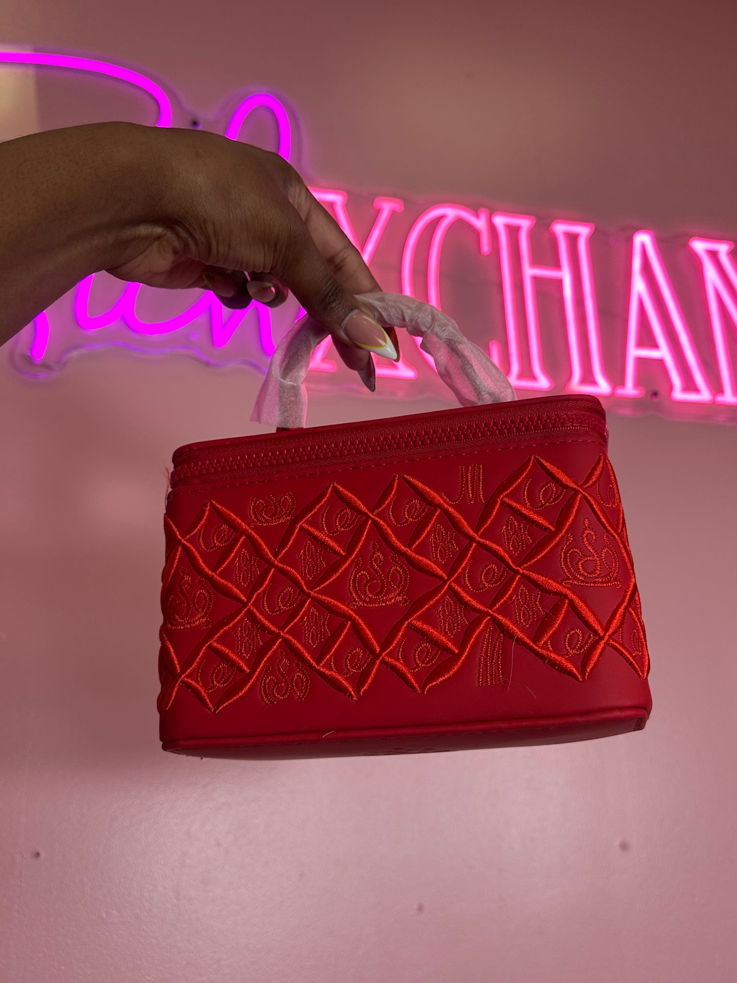 Luxe Vanity - Bag