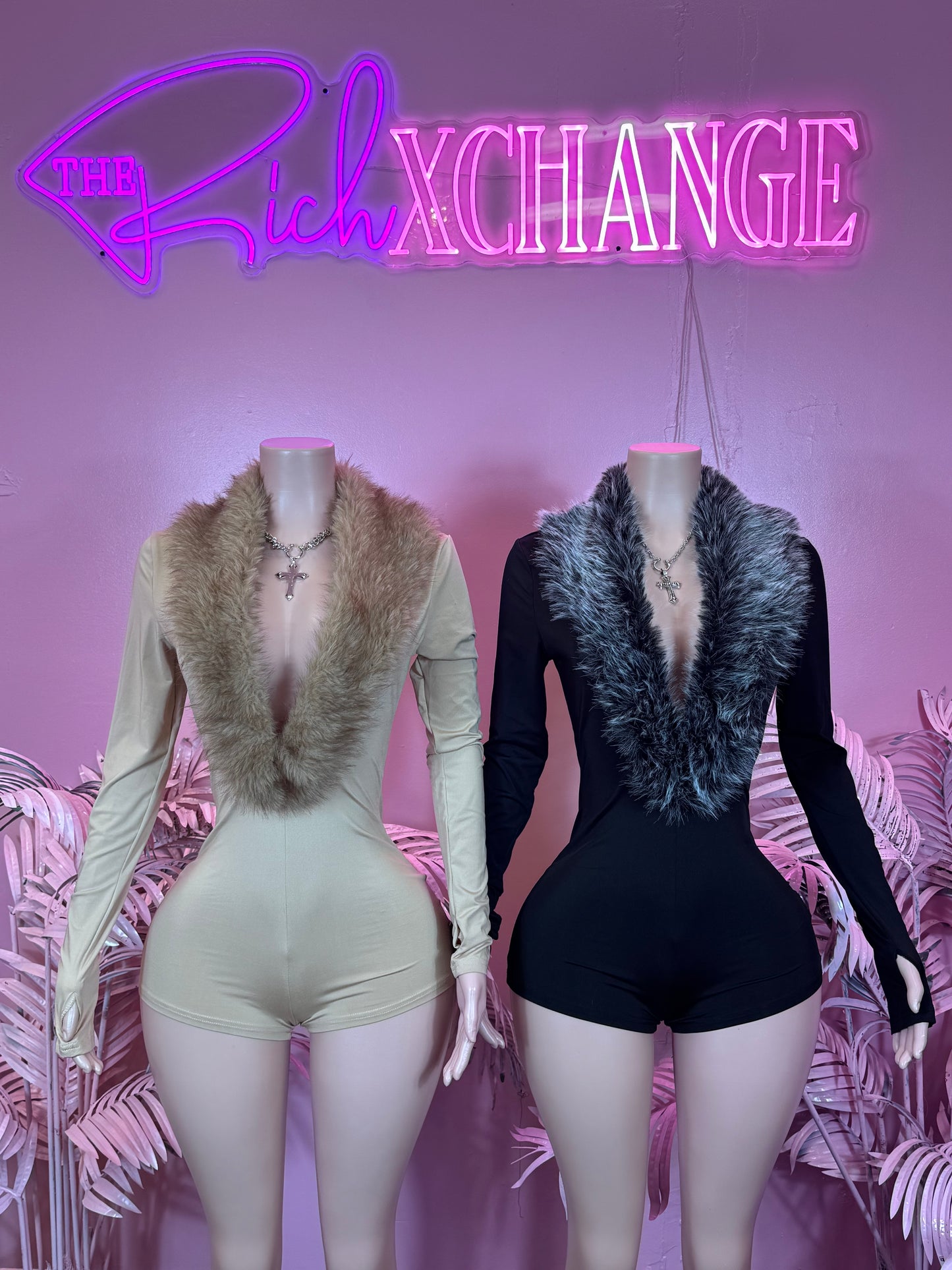 Problematic - Romper