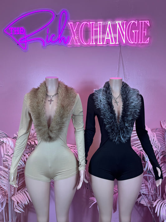 Problematic - Romper