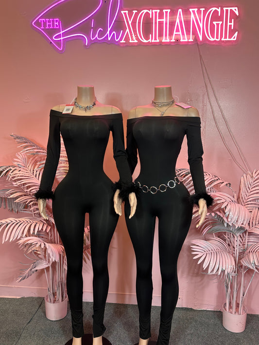 Rhya - Jumpsuit
