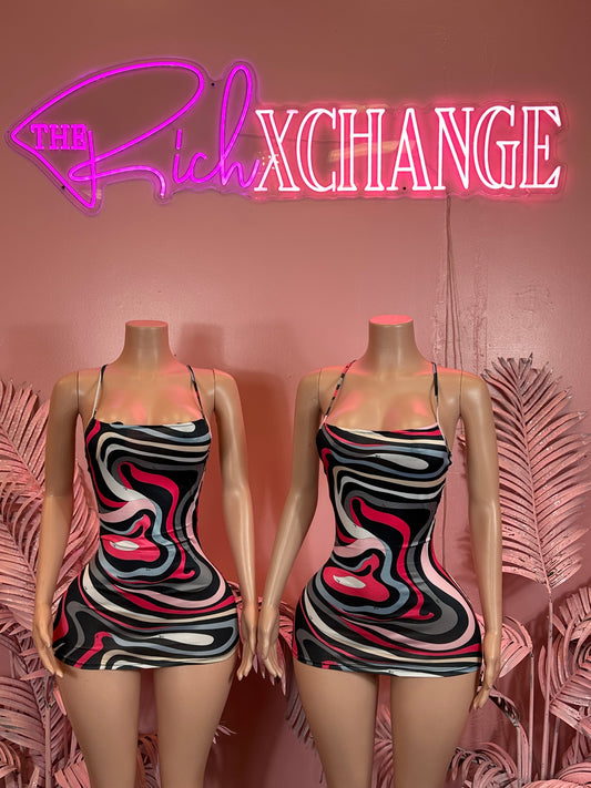 Ucci - Dress