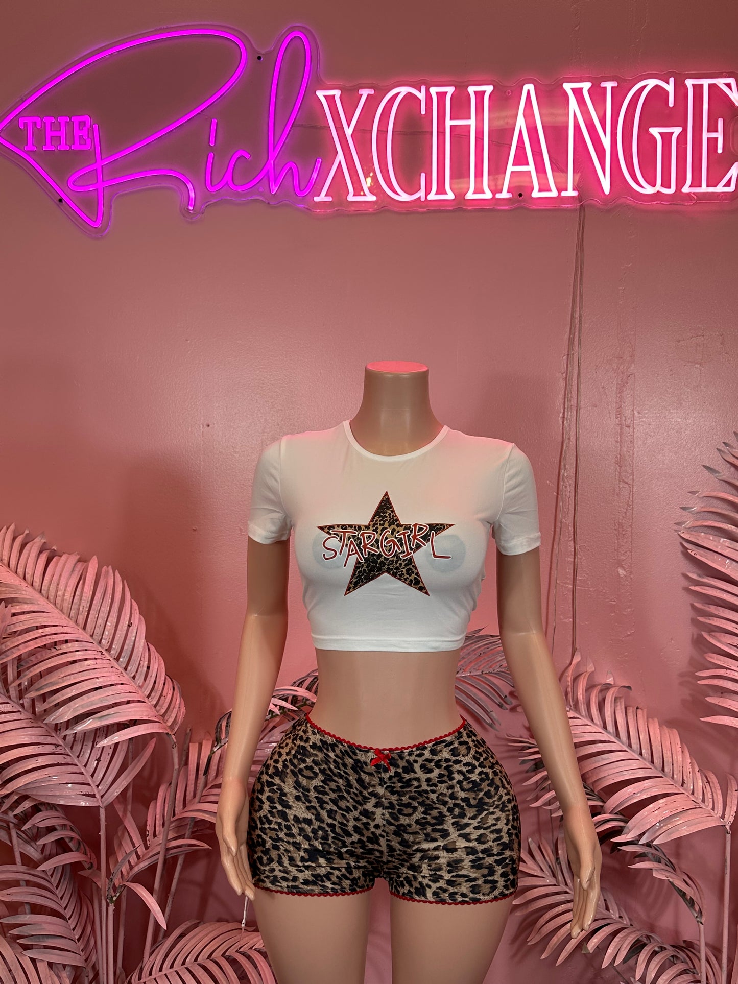 Star Camo - Set