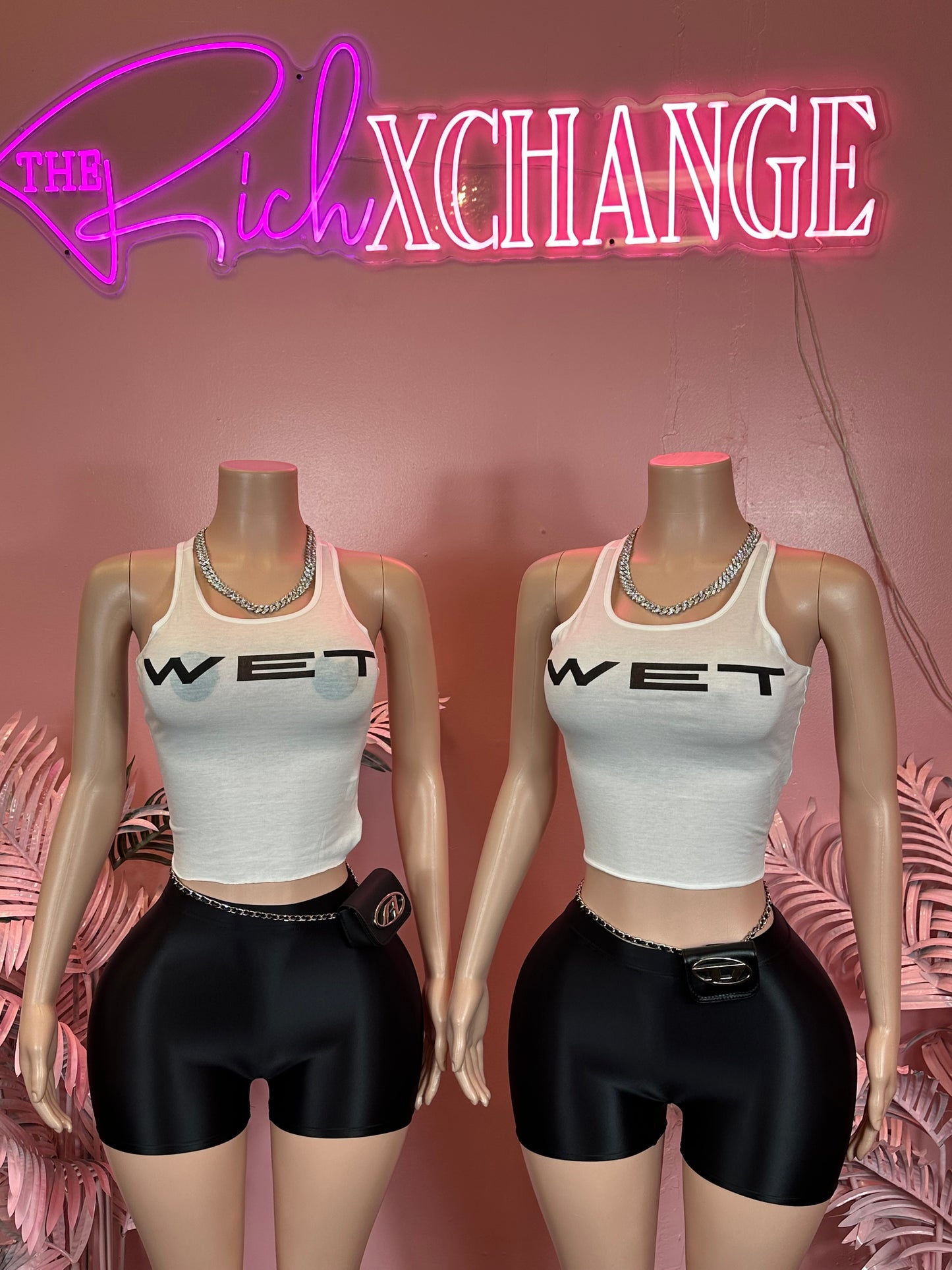 Wet - Set