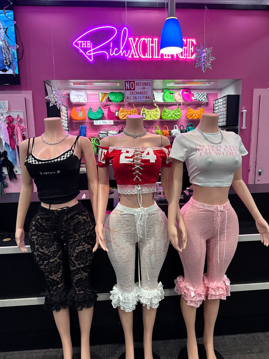 All Things Girly - Tights