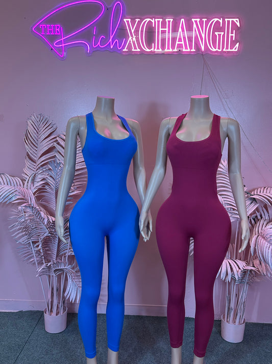 Attached - Jumpsuit