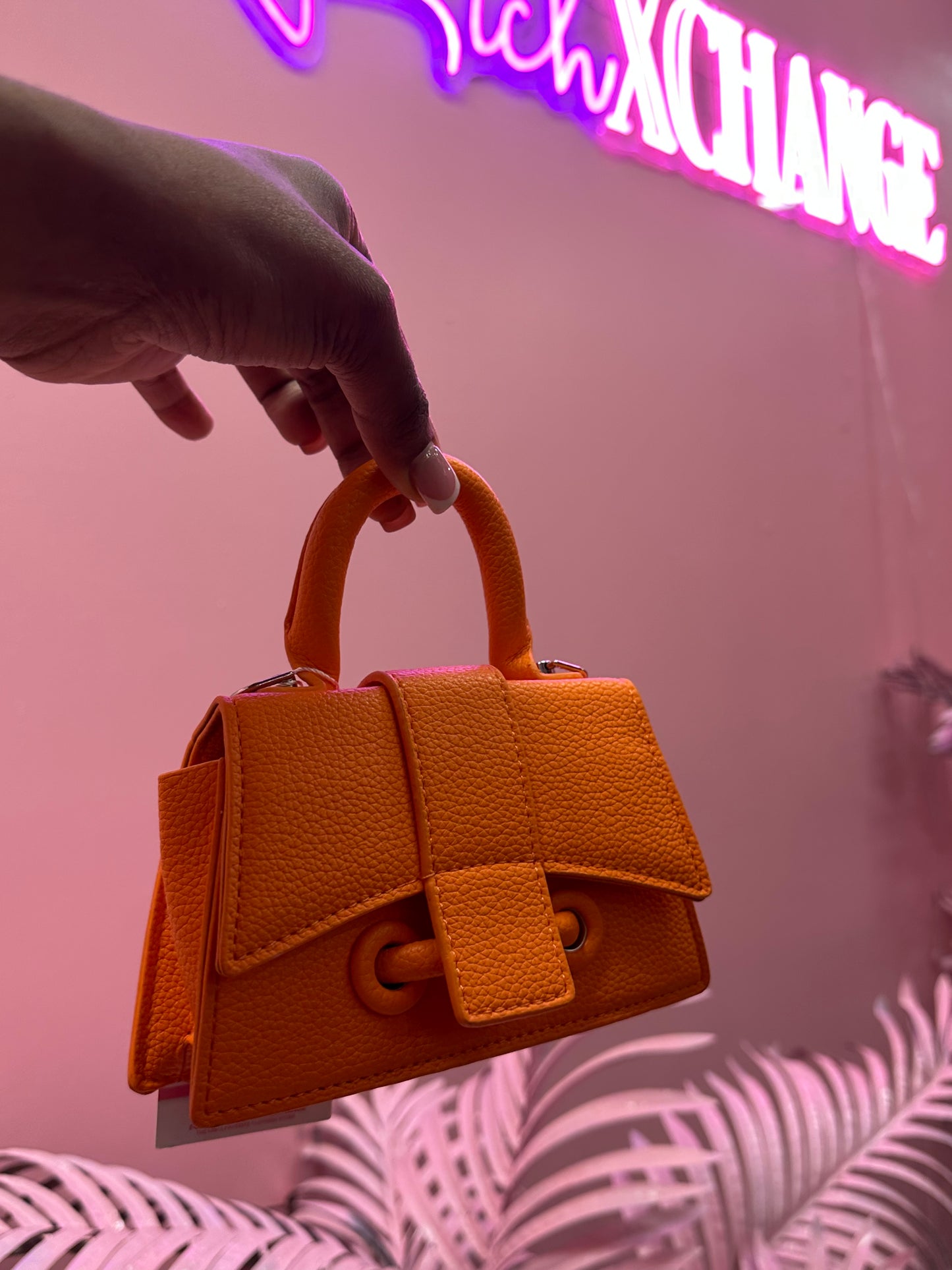 Lockett - Purse