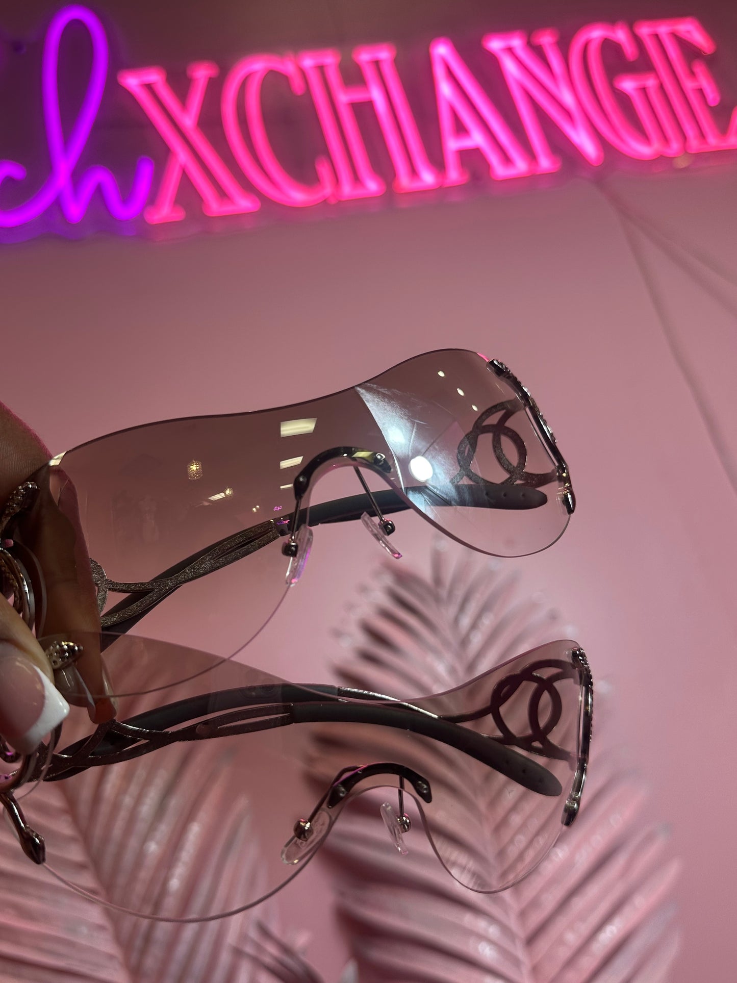 Cyber Vision - Sunglasses