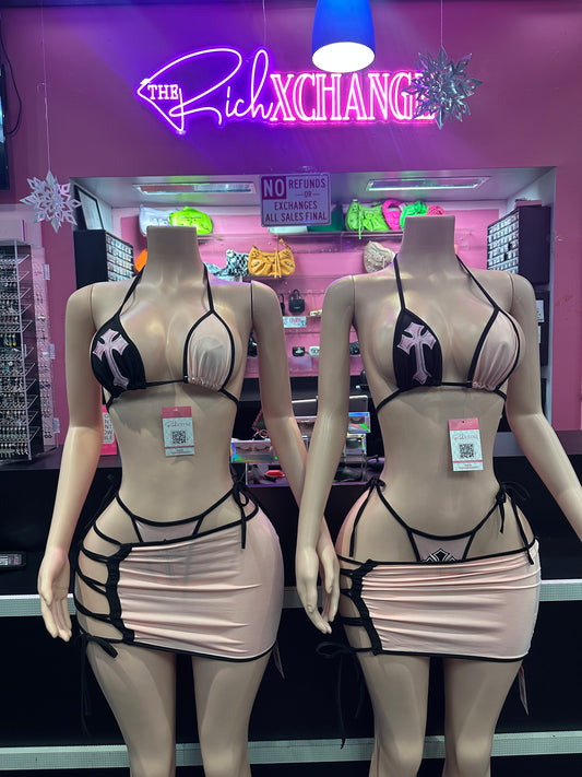 Bad Habit - Swim Wear