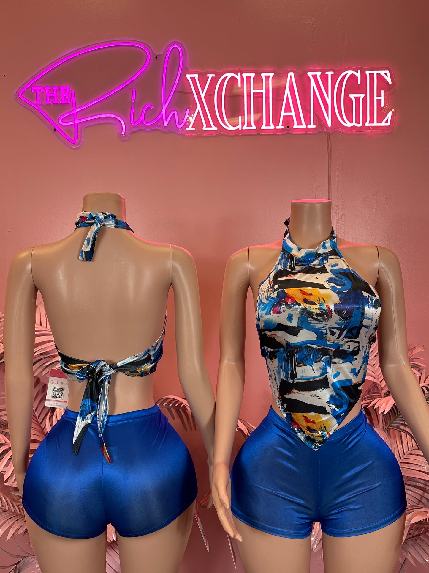 Private Invite - Set