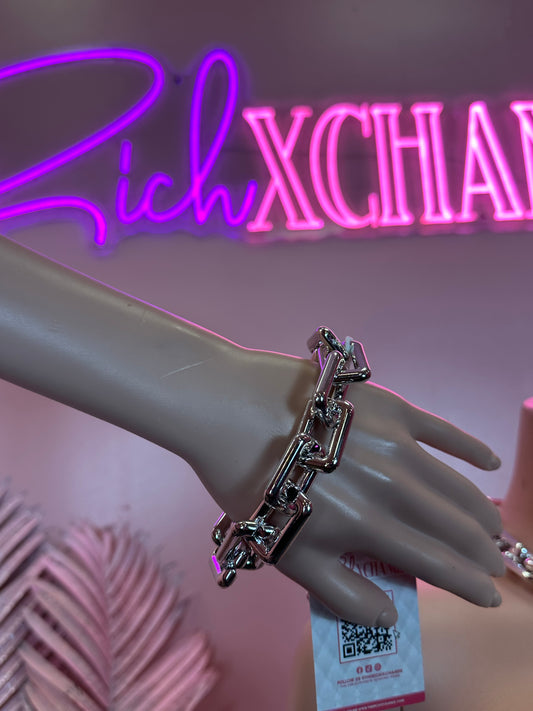 Chunky Chain - Bracelet
