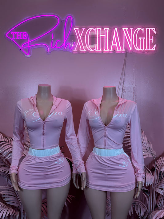 Barb World - Set