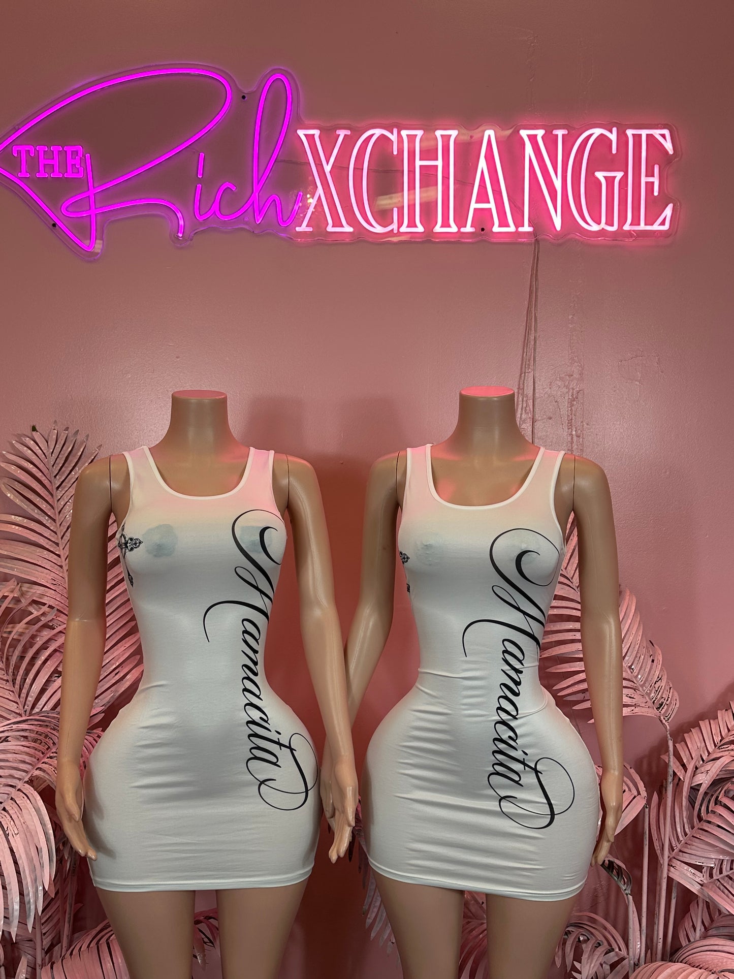 Main Thing - Dress