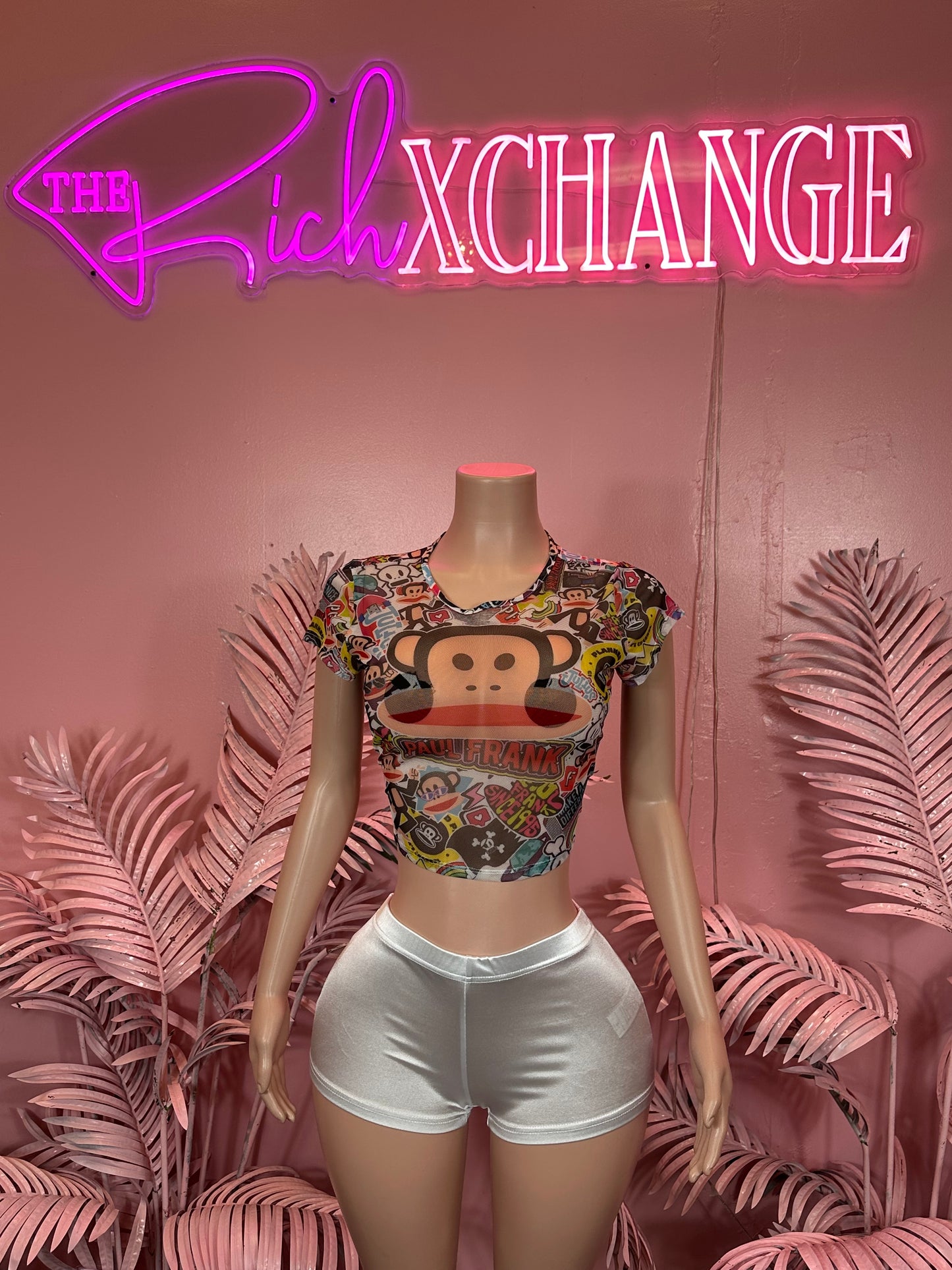 Y2K - Tee
