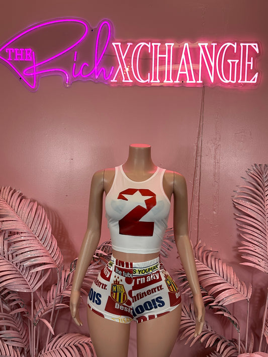 Daily Edition - Shorts