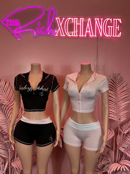 Baby Girl - Set