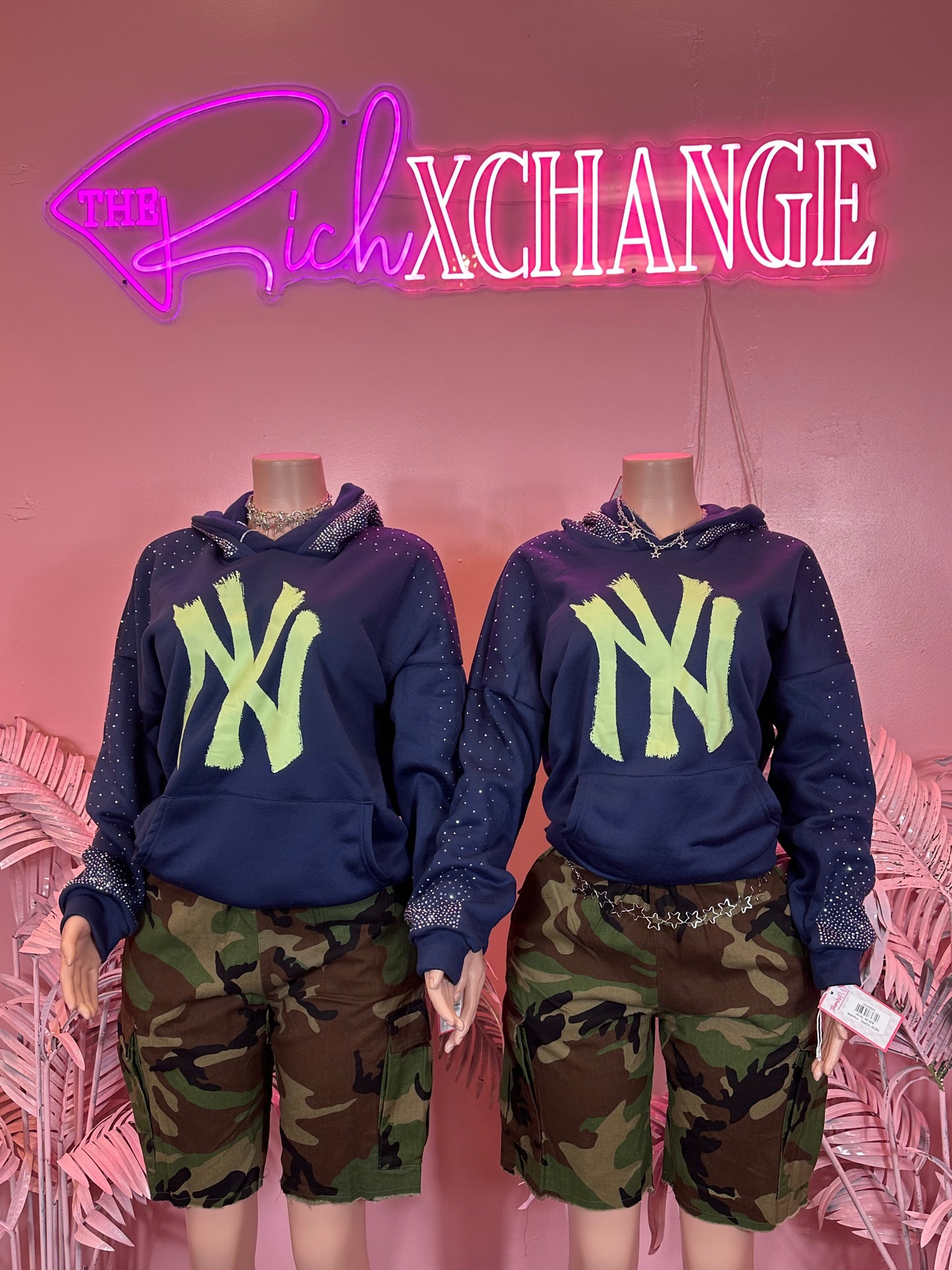 Gallery - Shorts/Jorts