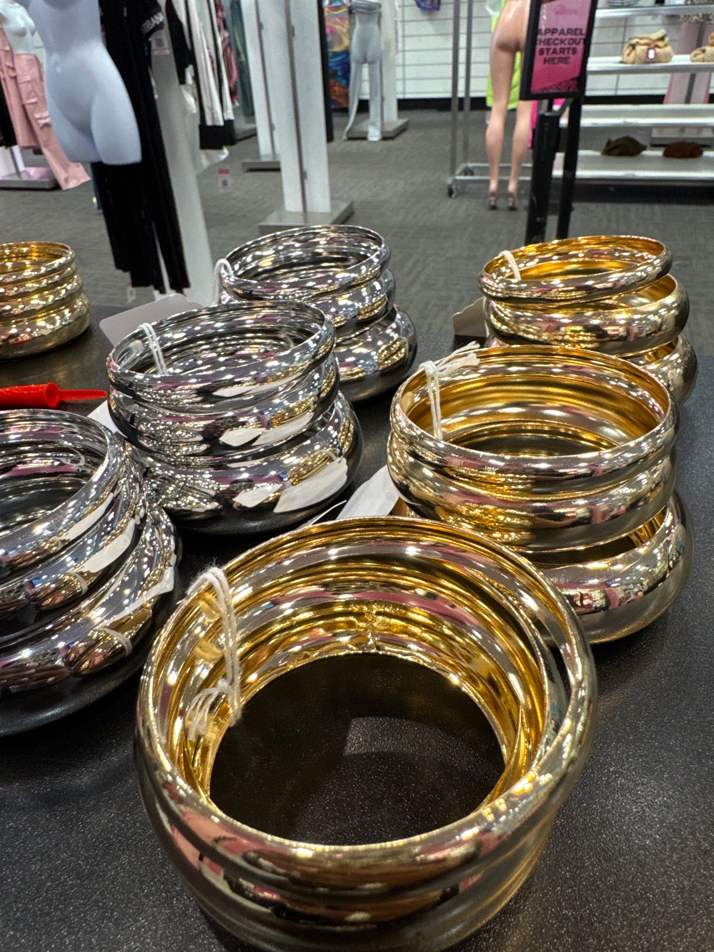 Bangle Mania - Bracelet