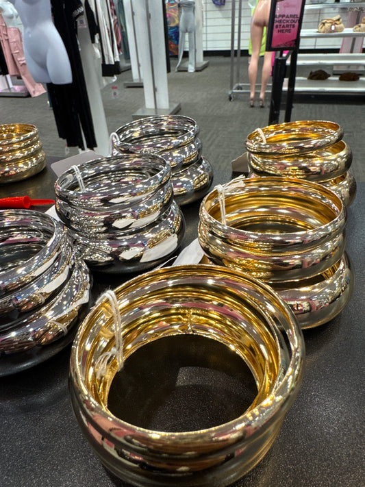 Bangle Mania - Bracelet