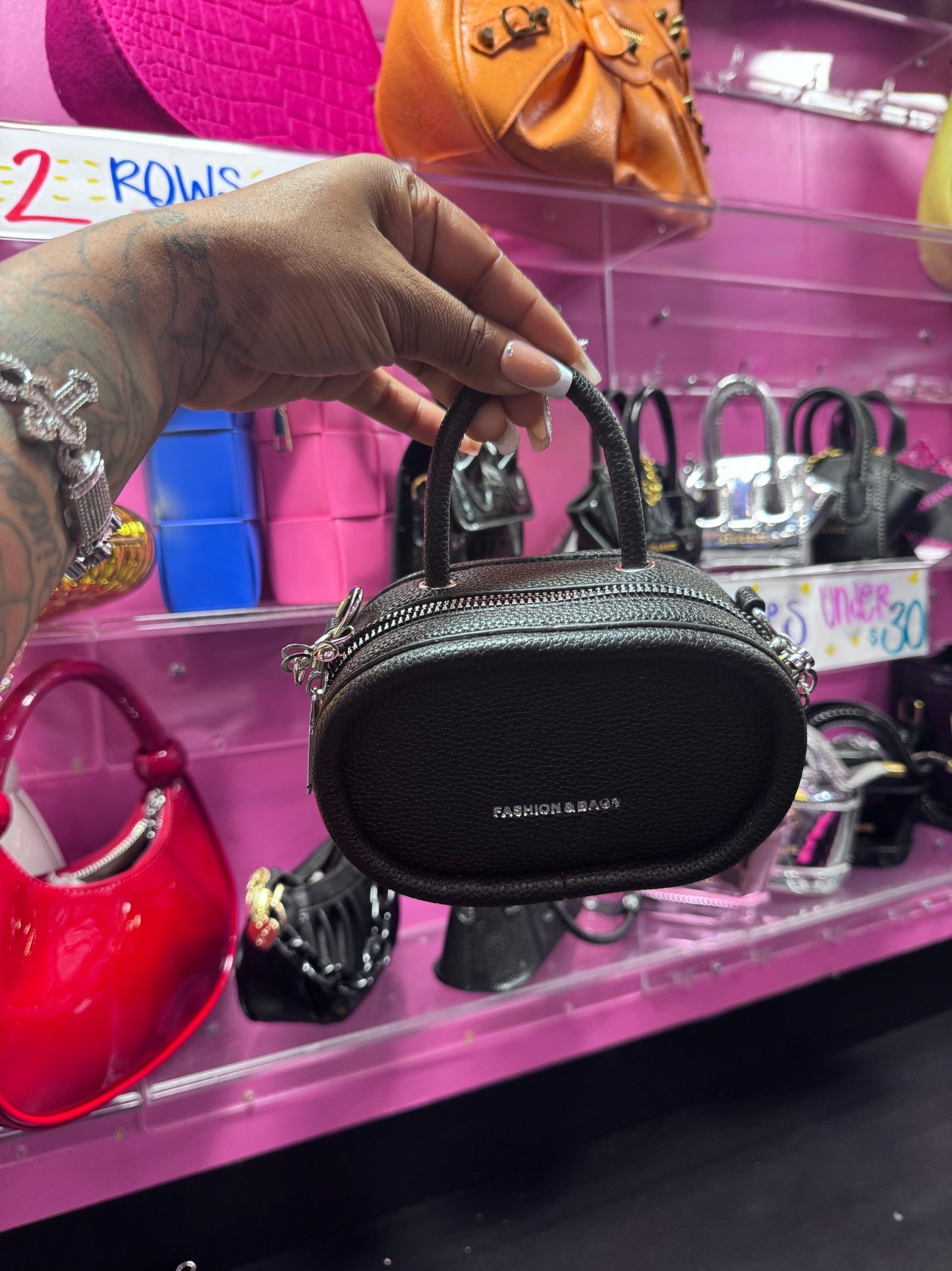 Torie - Purse