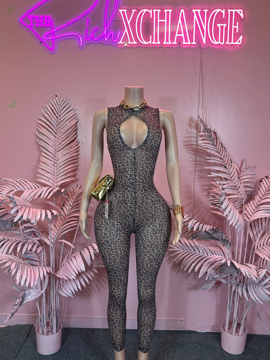 Mia - Jumpsuit