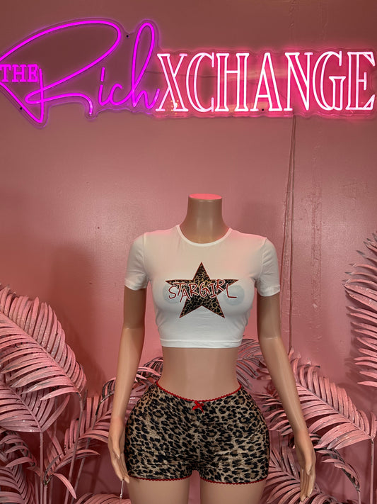 Star Camo - Set