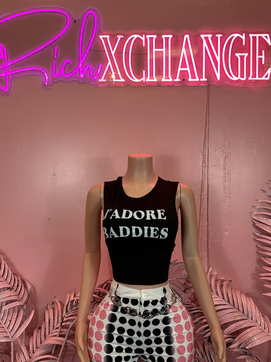 Graphic Baby - Tee