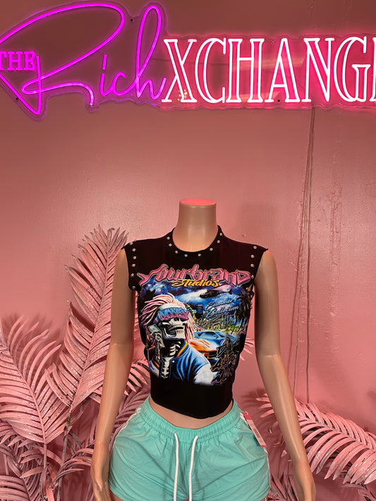 Neon Nights - Top