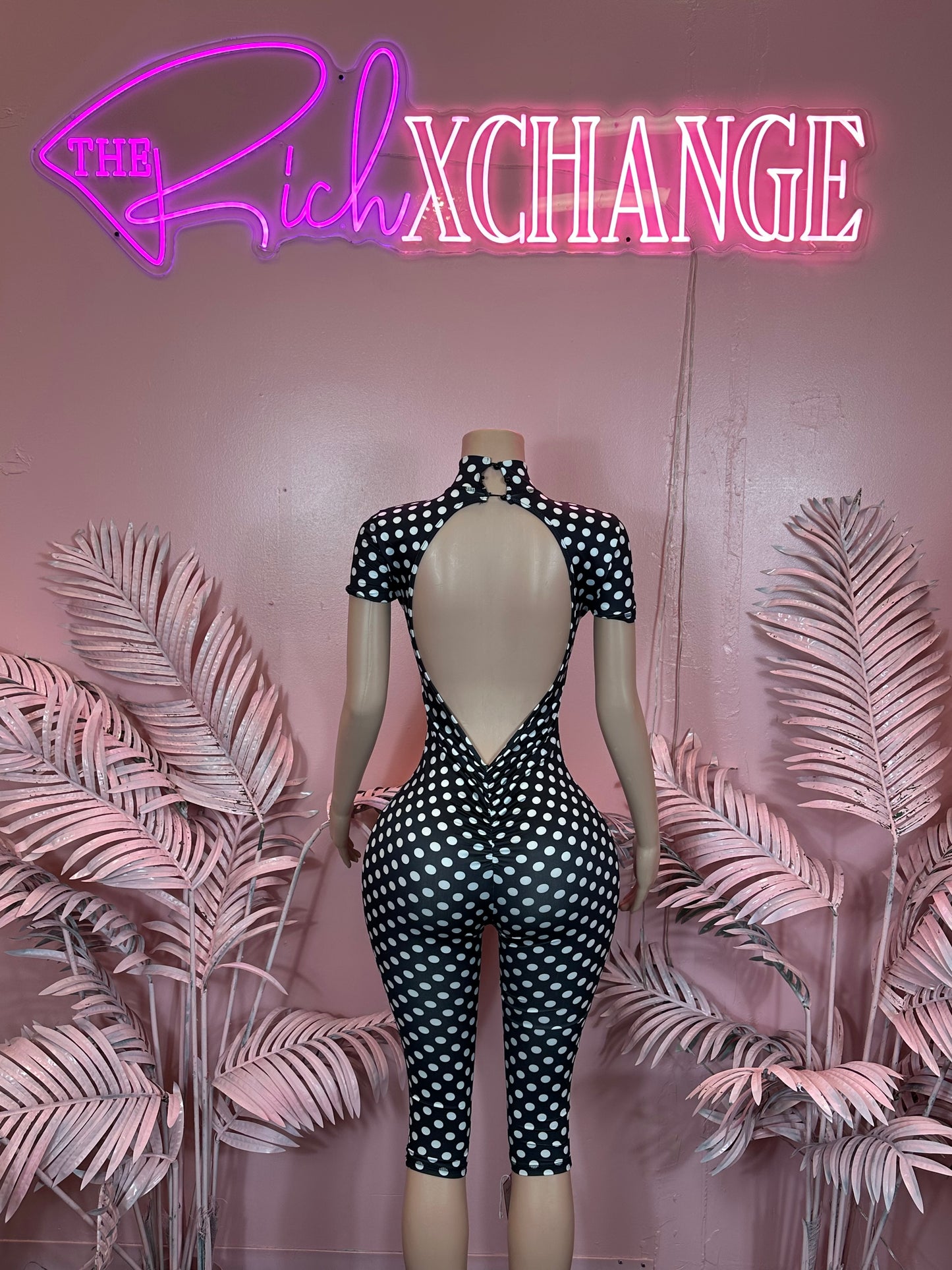 Spot On - Jumpsuit