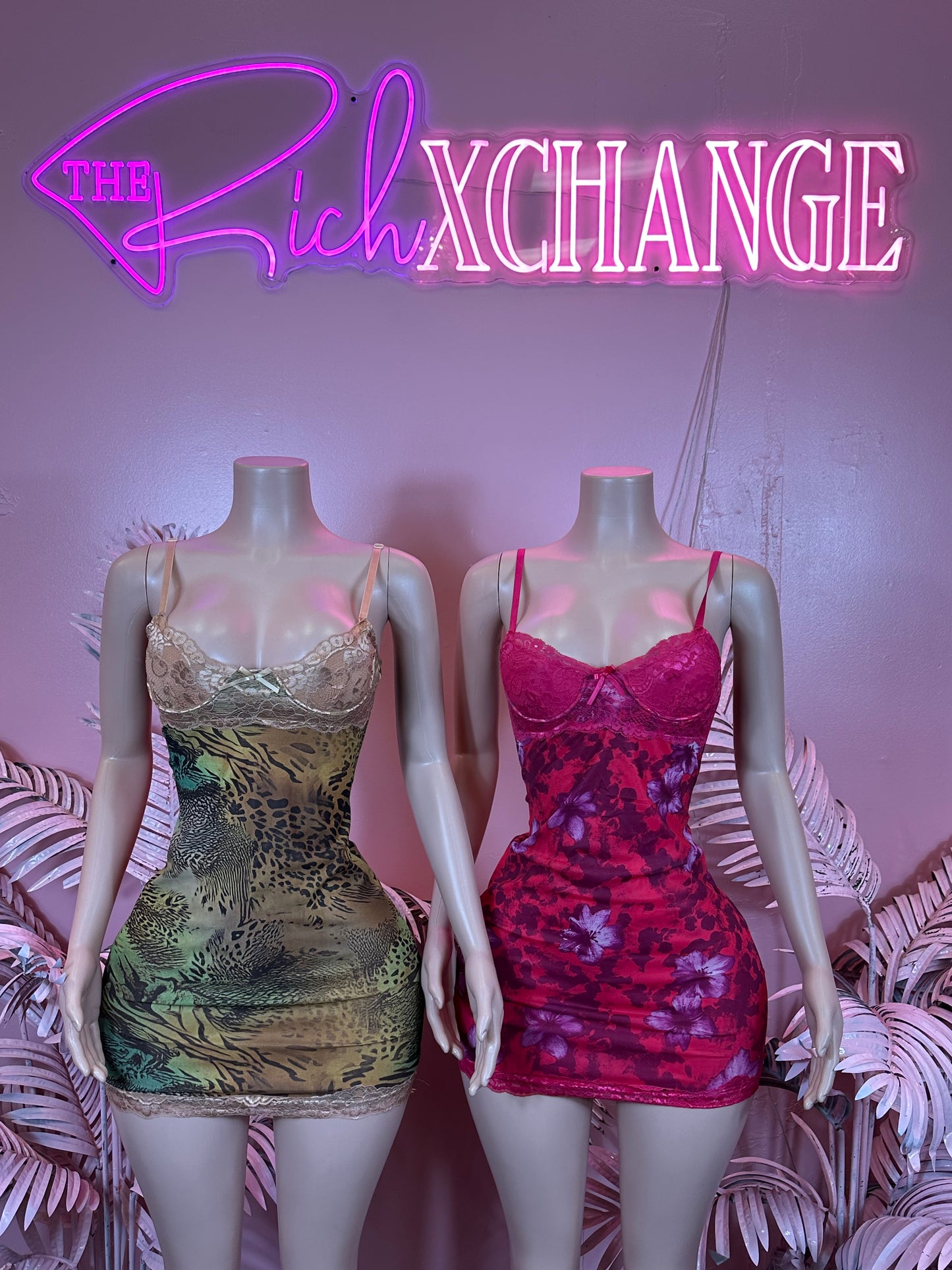 Designed - Dress