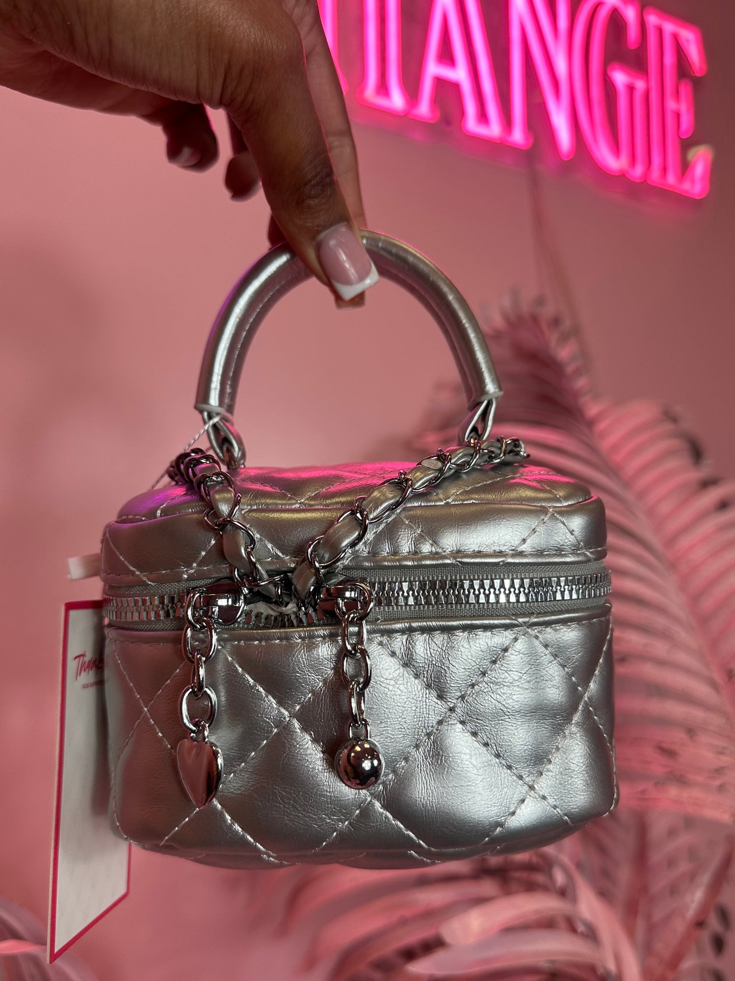 Luxe - Purse
