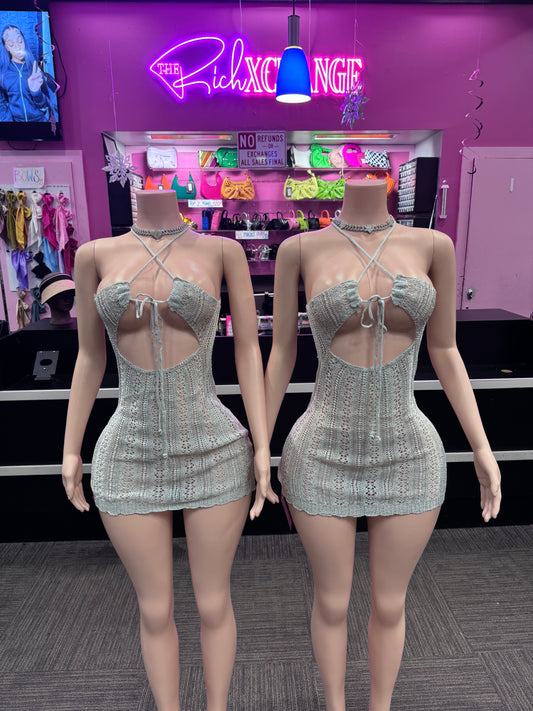 Sparkle - Dress